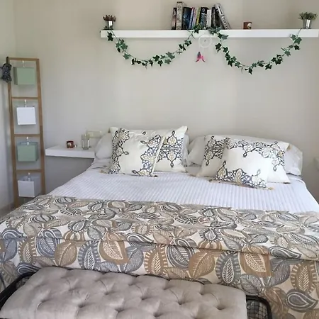 Alcazaba Blue Lagoon 3 Bedroom, Ground Floor شقة *