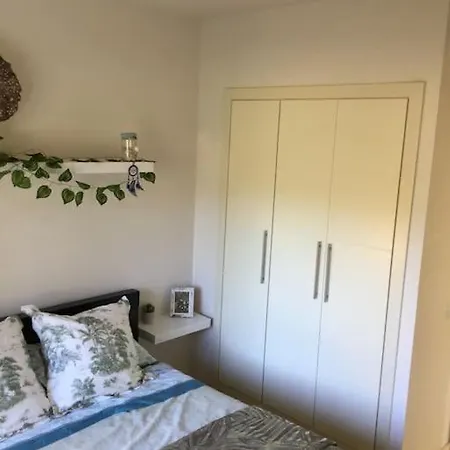 شقة Alcazaba Blue Lagoon 3 Bedroom, Ground Floor