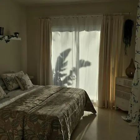 Alcazaba Blue Lagoon 3 Bedroom, Ground Floor شقة إِستيبونا