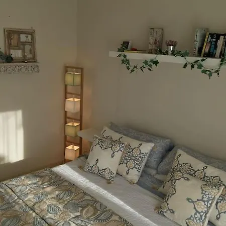 Appartement Alcazaba Blue Lagoon 3 Bedroom, Ground Floor