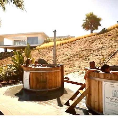 Appartement Alcazaba Blue Lagoon 3 Bedroom, Ground Floor *