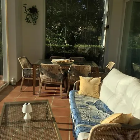 Alcazaba Blue Lagoon 3 Bedroom, Ground Floor Appartement
