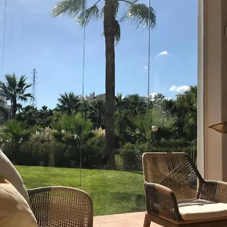 Alcazaba Blue Lagoon 3 Bedroom, Ground Floor Appartement