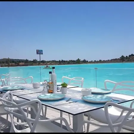 Alcazaba Blue Lagoon 3 Bedroom, Ground Floor Appartement
