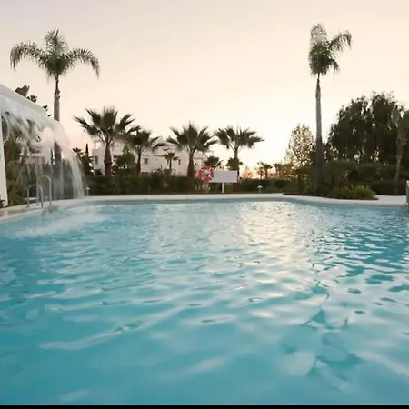 Alcazaba Blue Lagoon 3 Bedroom, Ground Floor Estepona
