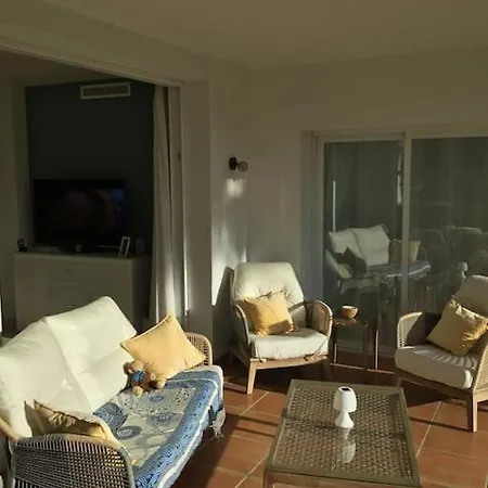 Appartement Alcazaba Blue Lagoon 3 Bedroom, Ground Floor Estepona