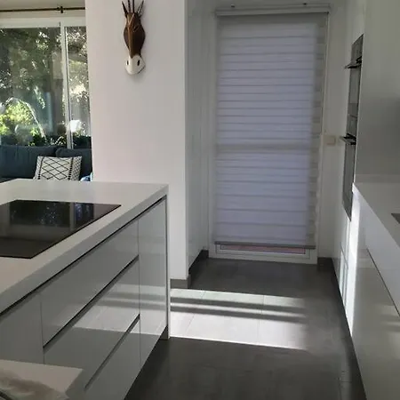 Appartement Alcazaba Blue Lagoon 3 Bedroom, Ground Floor