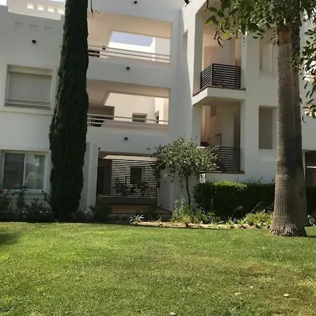 Alcazaba Blue Lagoon 3 Bedroom, Ground Floor Appartement