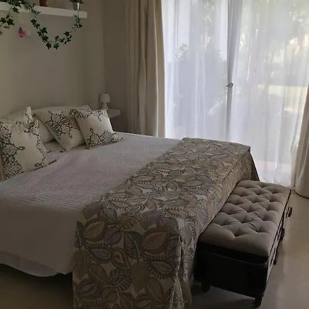 Appartement Alcazaba Blue Lagoon 3 Bedroom, Ground Floor Estepona