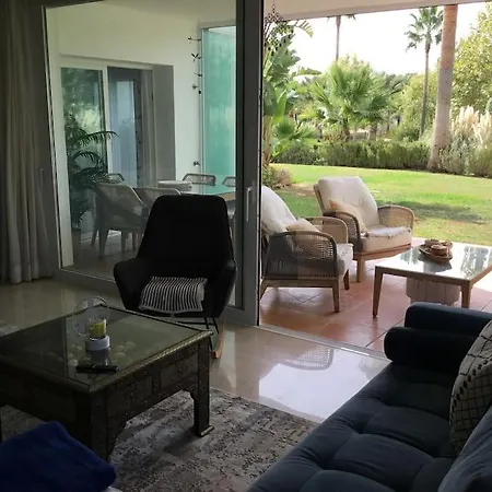 Appartement Alcazaba Blue Lagoon 3 Bedroom, Ground Floor