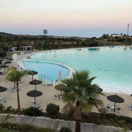 Alcazaba Blue Lagoon 3 Bedroom, Ground Floor Appartement