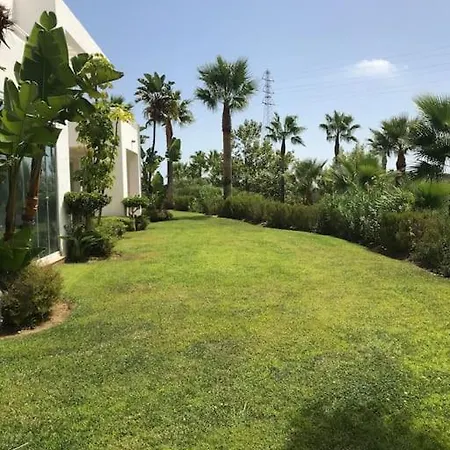 Alcazaba Blue Lagoon 3 Bedroom, Ground Floor Appartement