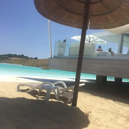 Appartement Alcazaba Blue Lagoon 3 Bedroom, Ground Floor