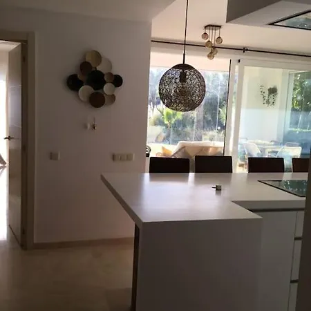 Alcazaba Blue Lagoon 3 Bedroom, Ground Floor Appartement *