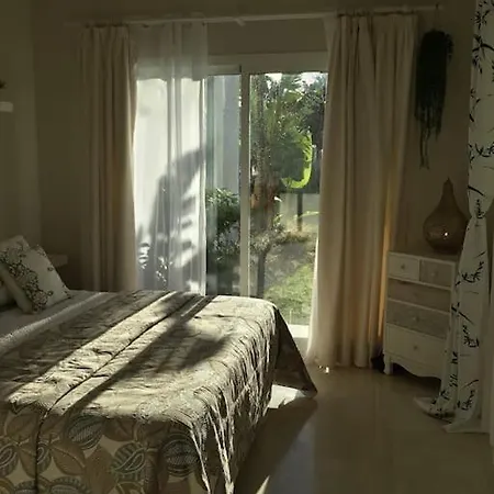 Appartement Alcazaba Blue Lagoon 3 Bedroom, Ground Floor *