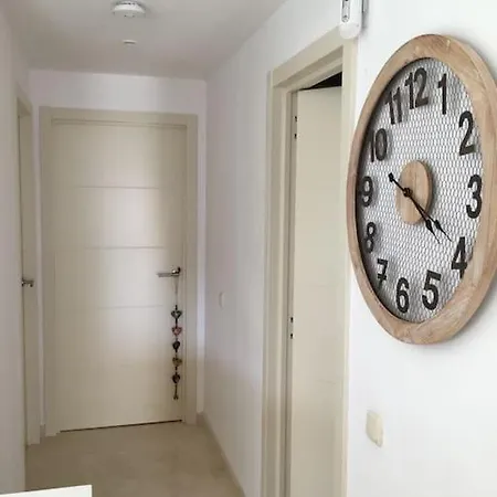 Alcazaba Blue Lagoon 3 Bedroom, Ground Floor Appartement Estepona
