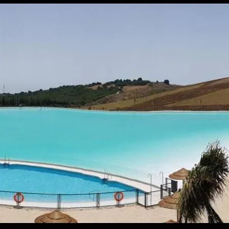 Alcazaba Blue Lagoon 3 Bedroom, Ground Floor Appartement