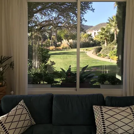 Appartement Alcazaba Blue Lagoon 3 Bedroom, Ground Floor