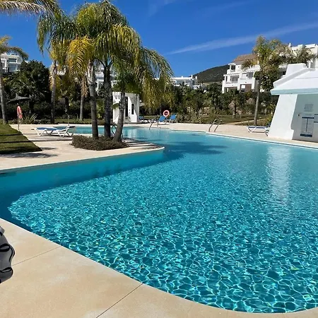 Appartement Alcazaba Blue Lagoon 3 Bedroom, Ground Floor