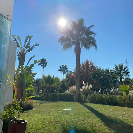 Appartement Alcazaba Blue Lagoon 3 Bedroom, Ground Floor