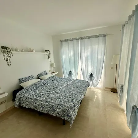 Apartamento Alcazaba Blue Lagoon 3 Bedroom, Ground Floor